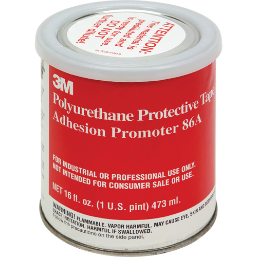 Adhesive Primer, 1 pt. Nia-Chem Ltd.