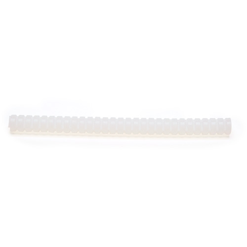 Colle thermofusible, 5/8" dia x 8" lo, Transparent Nia-Chem Ltd.