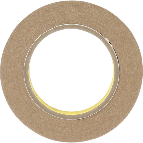 Adhesive Transfer Tape, 25.4 mm (1") W x 55 m (180') L, 2 mils Nia-Chem Ltd.