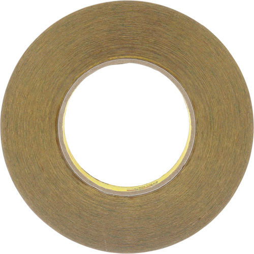 Adhesive Transfer Tape, 25.4 mm (1") W x 55 m (180') L, 5 mils Nia-Chem Ltd.