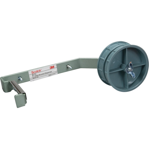 Distributeur de supports tout usage Nia-Chem Ltd.