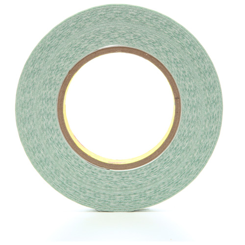 Ruban &agrave; rev&ecirc;tement double, Poly&eacute;thyl&egrave;ne, 25,4 mm (1") la x 33 m (108') lo, 9 mils &eacute;pais Nia-Chem Ltd.