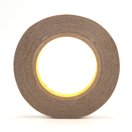 Ruban double face en mousse, Poly&eacute;thyl&egrave;ne, 25,4 mm (1") la x 33 m (108') lo, 5 mils &eacute;pais Nia-Chem Ltd.