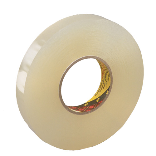 Ruban en mousse amovible, 24,5 m (80') lo x 12,7 mm (1/2") la, 31 mils, Acrylique Nia-Chem Ltd.