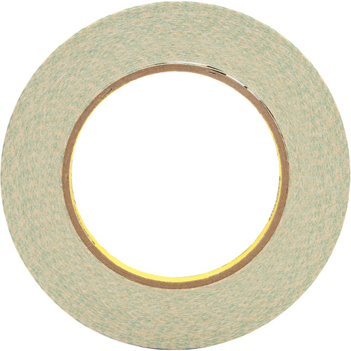Ruban double face en papier, 96 mm (4") la x 33 m (108') l, &eacute;paisseur de 6 mils Nia-Chem Ltd.