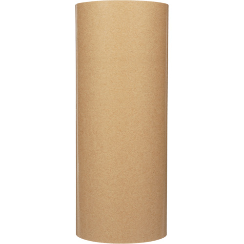 Ruban double face, Polyester, 305 mm (12") la x 33 m (108') lo, 4 mils &eacute;pais Nia-Chem Ltd.