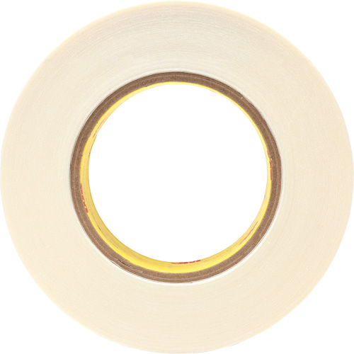 Ruban double face, Poly&eacute;thyl&egrave;ne, 36 mm (1-1/2") la x 33 m (108') lo, 9 mils &eacute;pais Nia-Chem Ltd.