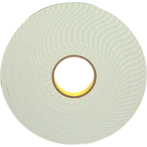 Double-Coated Urethane Foam Tape Nia-Chem Ltd.