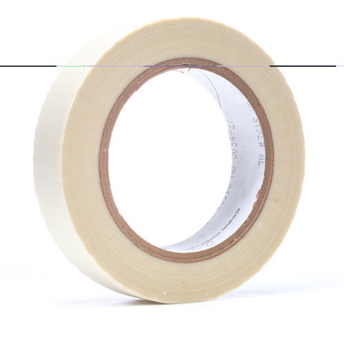 General-Purpose Glass Cloth Tape, 12 mm (1/2") W x 33 m (108') L Nia-Chem Ltd.