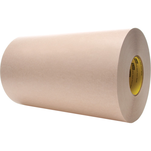Ruban de protection robuste, Kraft, 12" x 2160", 28 lb, Rouleau Nia-Chem Ltd.