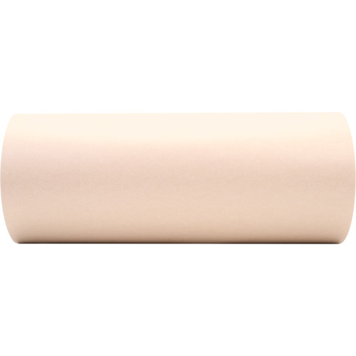Heavy-Duty Protective Tape, 457 mm (18") x 54.8 m (180'), White Nia-Chem Ltd.