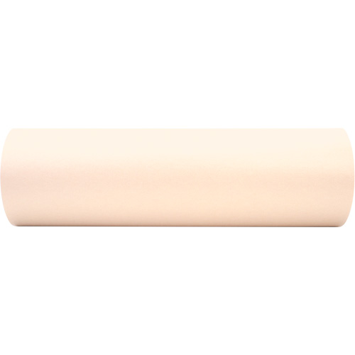 Heavy-Duty Protective Tape, 610 mm (24") x 54.8 m (180'), White Nia-Chem Ltd.