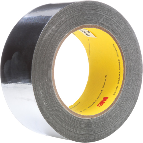 Ruban en tissu de verre haute temp&eacute;rature, &eacute;paisseur 7,3 mils, 48 mm (1-7/8") x 33 m (108') Nia-Chem Ltd.