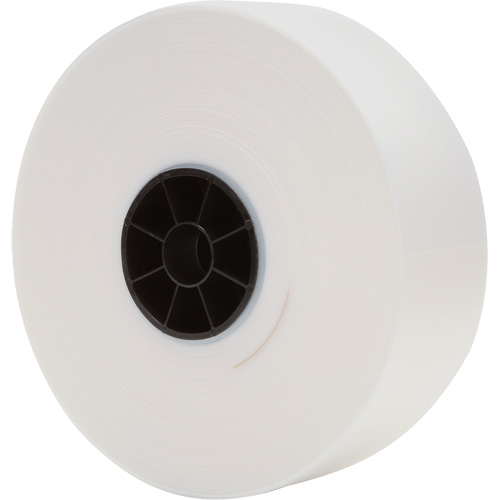 Ruban de masquage haute temp&eacute;rature pour la peinture 7300, 72 mm (3") x 457 m (1500'), Transparent Nia-Chem Ltd.