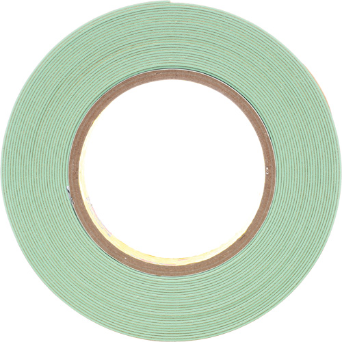 Ruban r&eacute;sistant &agrave; l'impact 500, 25,4 mm (1") x 9,14 m (30'), Vert Nia-Chem Ltd.