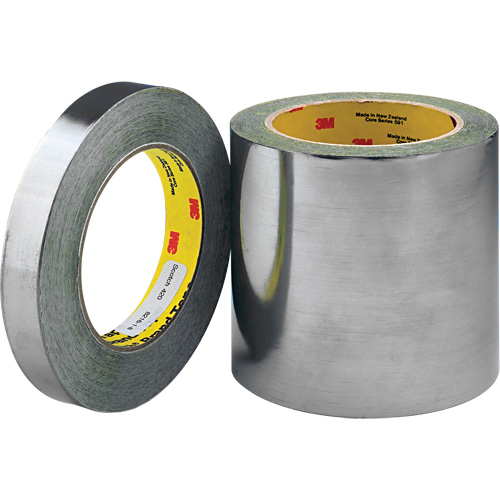 Lead Foil Tape, 6.8 mils Thick, 36 mm (1-1/2") x 33 m (108') Nia-Chem Ltd.