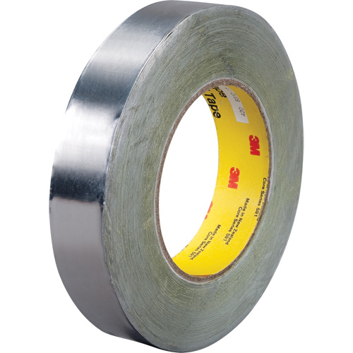 Lead Foil Tape, 6.8 mils Thick, 24 mm (1") x 33 m (108') Nia-Chem Ltd.