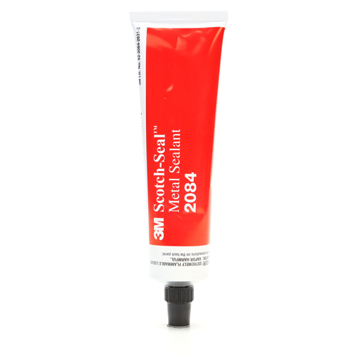 Produit d'&eacute;tanch&eacute;it&eacute; pour le m&eacute;tal Scotch-Seal Nia-Chem Ltd.