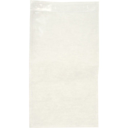 Non-Printed Packing List Envelope, 10" L x 5-1/2" W, Endloading Style Nia-Chem Ltd.