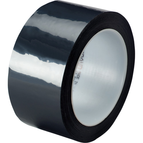Photo Film Splicing Tape  8422, 50.8 mm (2") x 66 m (216'), Black Nia-Chem Ltd.