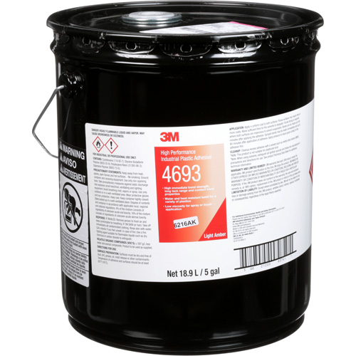 Scotch-Weld High-Performance Industrial Plastic Adhesive Nia-Chem Ltd.