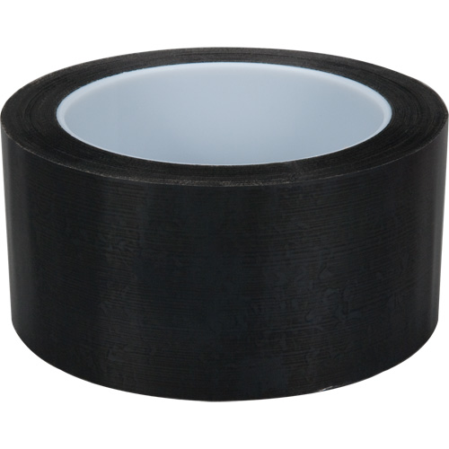Polyester Film Tape, Polyester, 50.8 mm (2") W x 66 m (216') L, 1.9 mils Thick Nia-Chem Ltd.