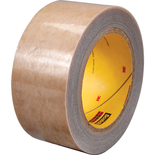 Polyester Protective Tape, Polyester, 50.8 mm (2") W x 132 m (432') L, 1.5 mils Thick Nia-Chem Ltd.