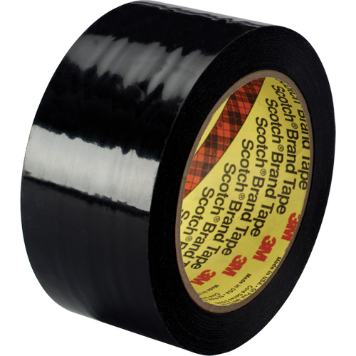 Polyethylene Tape, Polyethylene, 25.4 mm (1") W x 33 m (108') L, 5.1 mils Thick Nia-Chem Ltd.