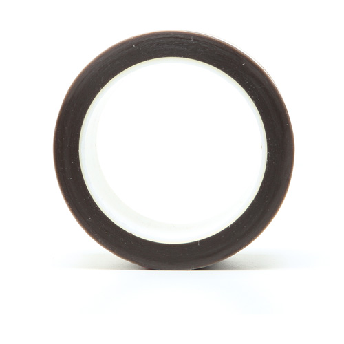 Ruban de collage en PTFE, PTFE, 50,8 mm (2") la x 33 m (108') lo, 3,7 mils &eacute;pais Nia-Chem Ltd.