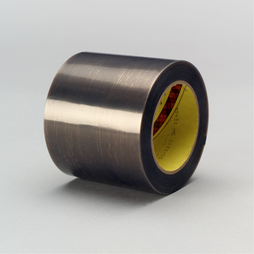 Ruban de PTFE, PTFE, 9 mm (3/4") la x 33 m (108') lo, 6,5 mils &eacute;pais Nia-Chem Ltd.