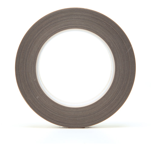Ruban en tissu de verre et PTFE, 19 mm (3/4") la x 33 m (108') lo Nia-Chem Ltd.