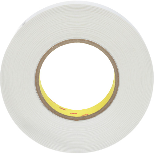 Ruban amovible et repositionnable, 25,4 mm (1") x 66 m (216'), Transparent Nia-Chem Ltd.