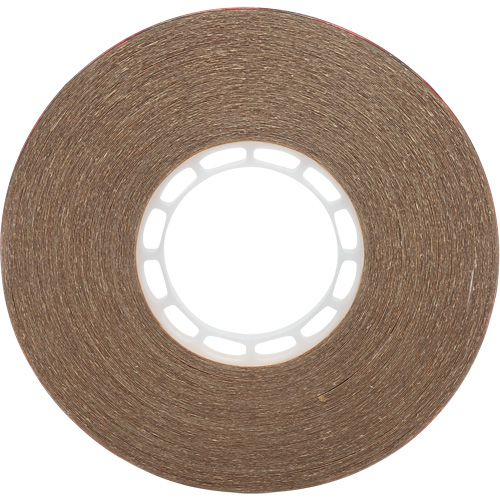 Scotch&reg; ATG Adhesive Transfer Tape, 6 mm (1/4") W x 16.5 m (54') L, 5 mils Nia-Chem Ltd.