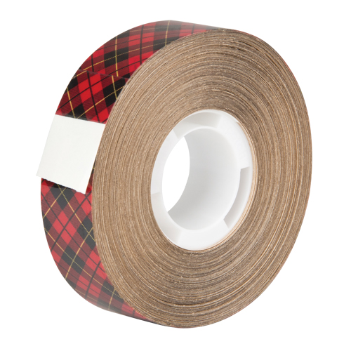 Scotch&reg; 969 Adhesive Transfer Tape, 19 mm (3/4") W x 16.5 m (54') L, 5 mils Nia-Chem Ltd.