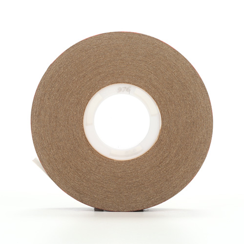 Scotch&reg; ATG Adhesive Transfer Tape, 12.7 mm (1/2") W x 33 m (108') L, 2 mils Nia-Chem Ltd.