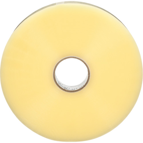 Ruban pour sceller les boîtes Scotch 311+, Adh&eacute;sif Acrylique, 2,05 mils, 48 mm (2") x 1500 m (4921') Nia-Chem Ltd.