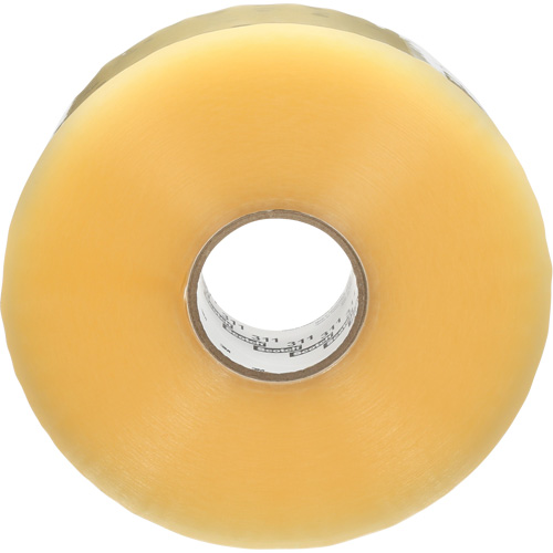 Ruban pour sceller les boîtes Scotch, Adh&eacute;sif Acrylique, 2,05 mils, 48 mm (2") x 914 m (2998') Nia-Chem Ltd.