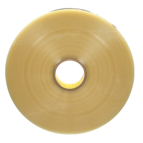 Scotch&reg; Box Sealing Tape 355, Hot Melt Adhesive, 3.15 mils, 48 mm (2") x 914 m (2998') Nia-Chem Ltd.