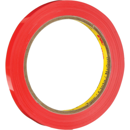 Scotch&reg; Color Coding Tape Nia-Chem Ltd.