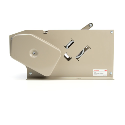 Distributeur de ruban de longueur d&eacute;finie Scotch Nia-Chem Ltd.