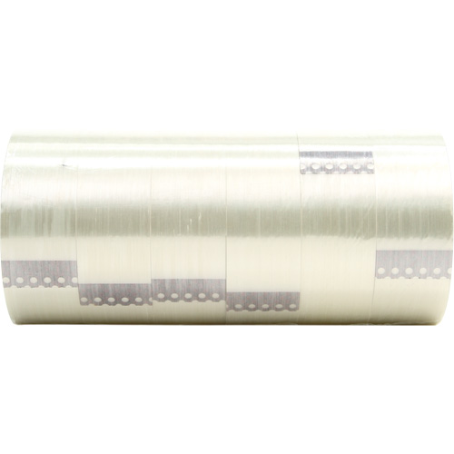 Ruban renforc&eacute; de filaments Scotch, &eacute;paisseur 6,6 mils, 48 mm (1-22/25") x 55 m (180')  Nia-Chem Ltd.