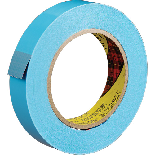 Ruban de cerclage Scotch, &eacute;paisseur 4,6 mils, 48 mm (2") x 55 m (180')  Nia-Chem Ltd.