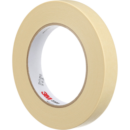 Masking Tape, 18 mm (3/4") x 55 m (180'), Beige Nia-Chem Ltd.