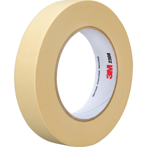 Masking Tape, 745 mm (30") x 55 m (180'), Beige Nia-Chem Ltd.