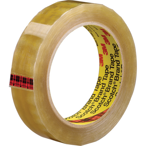 Scotch&reg; Light-Duty Packaging Tape Nia-Chem Ltd.