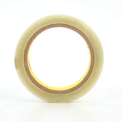 Ruban film tr&egrave;s collant, Polyester, 25,4 mm (1") la x 33 m (108') lo, 4,1 mils &eacute;pais Nia-Chem Ltd.