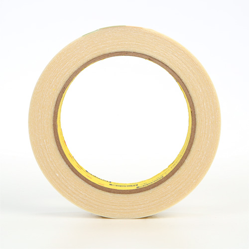 UHMW PE Film Tape, Polyethylene, 25.4 mm (1") W x 16 m (54') L, 6.7 mils Thick Nia-Chem Ltd.