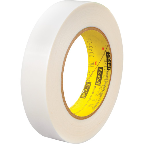 UHMW Film Tape 5425, 25.4 mm (1") x 33 m (108'), White Nia-Chem Ltd.