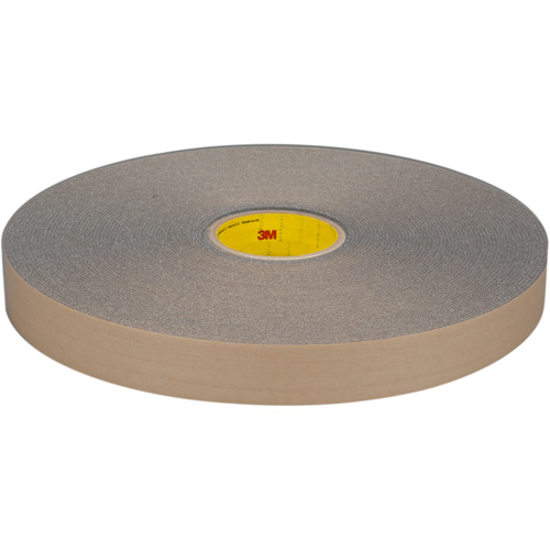 Foam Tape, 33 m (108') L x 12 mm (1/2") W, 125 mils, Urethane Nia-Chem Ltd.