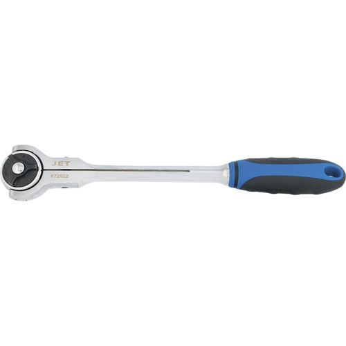 SH270-12 Cl&eacute; &agrave; cliquet &agrave; t&ecirc;te pivotante 270°, Prise de 1/2", Poign&eacute;e Ergonomique Nia-Chem Ltd.